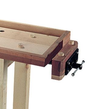 ML-1 Mordaza Lateral para Banco Urko